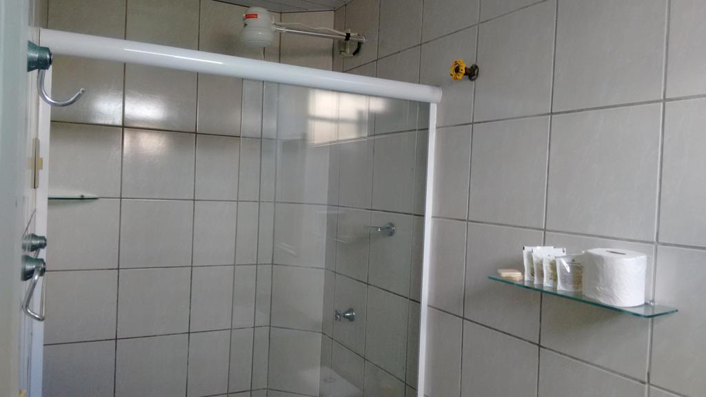 Mares De Iracema Hotel Fortaleza  Room photo