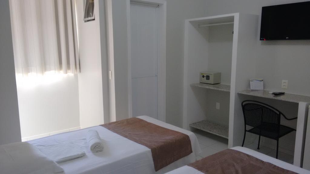 Mares De Iracema Hotel Fortaleza  Room photo