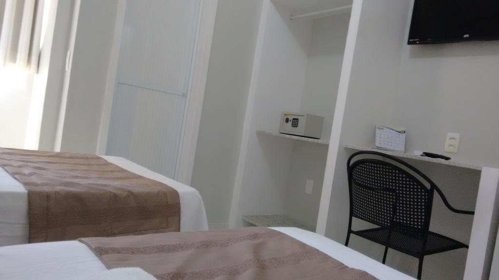 Mares De Iracema Hotel Fortaleza  Room photo